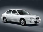 Hyundai Elantra 2010 года (CN)